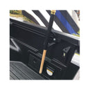 Truck Bed Rail Flag Pole Mount - Aspire Auto Accessories