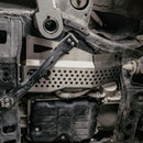 Catalytic Converter Shield Fits 2016-2023 Toyota Tacoma - Aspire Auto Accessories