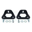 Bed Rail Pod Mounting Brackets - Aspire Auto Accessories