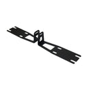 Cali Raised 22" Hidden LED Light Bar Mounting Brackets for Ram 2500/3500 (2010-2018) - Aspire Auto Accessories