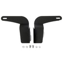 Cali Raised 32" Lower Bumper Flush LED Light Bar Mounting Brackets for Tacoma (2005-2015) - Aspire Auto Accessories