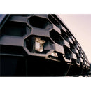 Cali Raised 32" Upper Grille LED Light Bar Mounting Brackets for Tacoma (2016-2023) - Aspire Auto Accessories