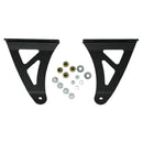 Cali Raised 52" Curved LED Light Bar Roof Mounting Brackets for 4Runner (2003-2024) - Aspire Auto Accessories