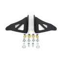 Cali Raised 52" Curved LED Light Bar Roof Mounting Brackets for Tacoma (2005-2023) - Aspire Auto Accessories