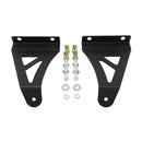 Cali Raised 52" Curved LED Light Bar Roof Mounting Brackets for Tundra (2007-2021) - Aspire Auto Accessories