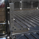 Cali Raised Bed Channel Supports and Stiffners for Tacoma (2005-2023) - Aspire Auto Accessories