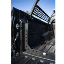 Cali Raised Bed Channel Supports and Stiffners for Tacoma (2005-2023) - Aspire Auto Accessories