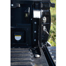 Cali Raised Bed Channel Supports and Stiffners for Tacoma (2005-2023) - Aspire Auto Accessories