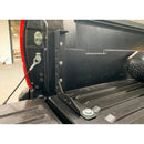 Cali Raised Bed Channel Supports and Stiffners for Tacoma (2005-2023) - Aspire Auto Accessories