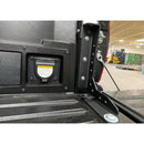 Cali Raised Bed Channel Supports and Stiffners for Tacoma (2005-2023) - Aspire Auto Accessories