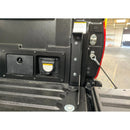 Cali Raised Bed Channel Supports and Stiffners for Tacoma (2005-2023) - Aspire Auto Accessories