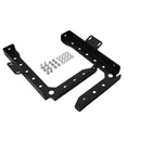 Cali Raised Bed Channel Supports and Stiffners for Tacoma (2005-2023) - Aspire Auto Accessories