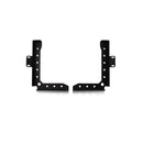 Cali Raised Bed Channel Supports for Tundra (2014-2021) - Aspire Auto Accessories