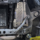 2014-2023 Toyota 4Runner Catalytic Converter Shield - Aspire Auto Accessories