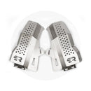 2014-2023 Toyota 4Runner Catalytic Converter Shield - Aspire Auto Accessories