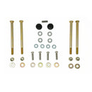 2014-2023 Toyota 4Runner Catalytic Converter Shield - Aspire Auto Accessories