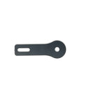 Cali Raised Ditch Light Bracket Extension Mount for CB Antenna - Aspire Auto Accessories