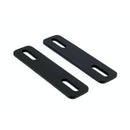 Cali Raised Ditch Light Bracket Extensions - Aspire Auto Accessories