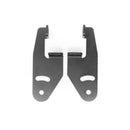 Cali Raised Dual Function LED Mounts For Premium Roof Rack - Aspire Auto Accessories