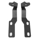 Cali Raised LED Ditch Light Mounts for RAV4 (2019-2024) - Aspire Auto Accessories