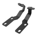 Cali Raised LED Ditch Light Mounts for RAV4 (2019-2024) - Aspire Auto Accessories