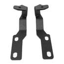 Cali Raised LED Ditch Light Mounts for RAV4 (2019-2024) - Aspire Auto Accessories