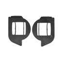 Cali Raised LED Fog Light Pod Replacement Mounting Brackets for 4Runner (2014-2023) - Aspire Auto Accessories