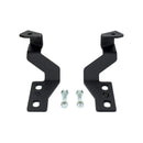 Cali Raised LED Low Profile Ditch Light Mounting Brackets for Tundra (2014-2021) - Aspire Auto Accessories