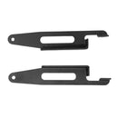 Cali Raised Light Bar Mounts For Economy Roof Rack - Aspire Auto Accessories