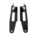 Cali Raised Light Bar Mounts For Economy Roof Rack - Aspire Auto Accessories