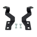 Cali Raised Low Profile Ditch Light Mounting Brackets for 4Runner (2003-2009) - Aspire Auto Accessories