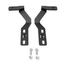 Cali Raised Low Profile Ditch Light Mounting Brackets for Ford Ranger (2019-2023) - Aspire Auto Accessories