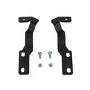 Cali Raised Low Profile Ditch Light Mounting Brackets for Tacoma (2016-2023) - Aspire Auto Accessories