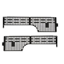 Cali Raised Truck Bed MOLLE System for Tundra (2014-2021) - Aspire Auto Accessories