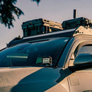 Cali Raised Premium Roof Rack for Tacoma (2005-2023) - Aspire Auto Accessories