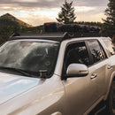Cali Raised Premium Roof Rack for 4Runner (2010-2024) - Aspire Auto Accessories