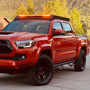 Economy Roof Rack Fits 2005-2023 Toyota Tacoma - Aspire Auto Accessories