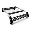 Cali Raised Overland Bed Rack for Tacoma (2005-2023) - Aspire Auto Accessories