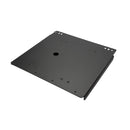 Cali Raised Full Skid Plates for Tacoma (2005-2023) - Aspire Auto Accessories