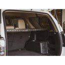 Cali Raised Interior Rear MOLLE Panel for 4Runner (2010-2023) - Aspire Auto Accessories