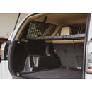 Cali Raised Interior Rear MOLLE Panel for 4Runner (2010-2023) - Aspire Auto Accessories