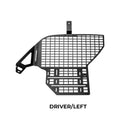 Cali Raised Interior Rear MOLLE Panel for 4Runner (2010-2023) - Aspire Auto Accessories