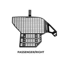 Cali Raised Interior Rear MOLLE Panel for 4Runner (2010-2023) - Aspire Auto Accessories