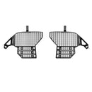 Cali Raised Interior Rear MOLLE Panel for 4Runner (2010-2023) - Aspire Auto Accessories