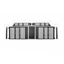 Cali Raised Interior Rear MOLLE Panel for 4Runner (2010-2023) - Aspire Auto Accessories