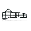 Cali Raised Center Console Molle Panels for Tacoma (2005-2023) - Aspire Auto Accessories