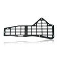 Cali Raised Center Console Molle Panels for Tacoma (2005-2023) - Aspire Auto Accessories