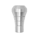 Cali Raised Aluminum Shift Knob - Aspire Auto Accessories