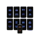 OEM Style Push Switch - Aspire Auto Accessories