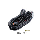 Cali Raised Low Profile Ditch Light Brackets Kit for Lexus GX 460 (2010-2022) - Aspire Auto Accessories